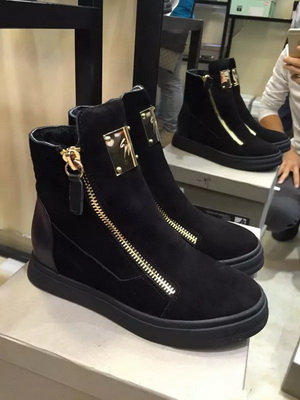 Giuseppe Zanotti Casual Fashion boots Women--006